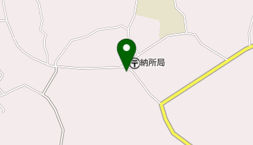 えびす理容室の地図画像