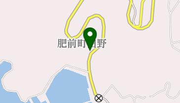 武田理容の地図画像