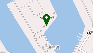 株式会社唐津魚市場 冷凍冷蔵工場の地図画像