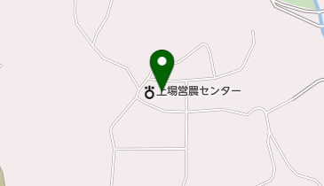 佐賀県 東松浦農業改良普及センター 上場振興担当の地図画像