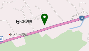 光陽アドプロ有限会社の地図画像
