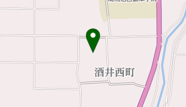 株式会社ユー・エス物流九州営業所の地図画像