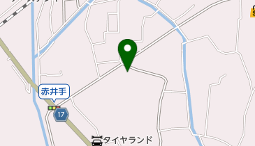 三菱電機ロジスティクス株式会社の地図画像