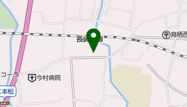 中村モーターサイクル商会の地図画像