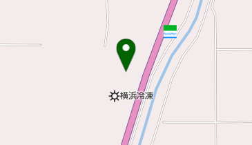 朝日ハウス工業株式会社の地図画像