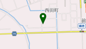 社会福祉法人あさひ会ヒューマンサポート・タッチの地図画像