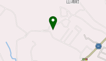 真心の園 ケアハウス花みず木の地図画像