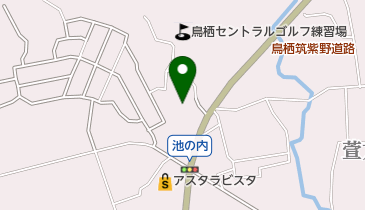 三善会(医療法人社団) グループホームだいきの地図画像