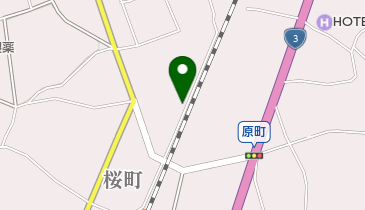 株式会社三養基興業所の地図画像