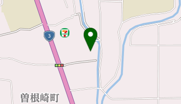 鳥栖市立 基里まちづくり推進センターの地図画像