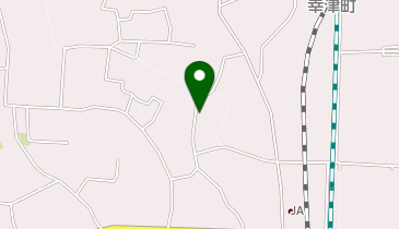 清風會実践武道空手事務局の地図画像