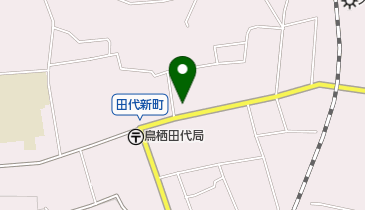 漢方朝日薬局の地図画像