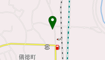 蘇陽の地図画像