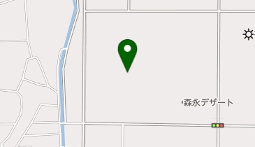 三省製薬株式会社鳥栖工場の地図画像