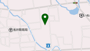 オフィス女性サポートの地図画像