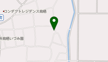 原岡酒店の地図画像