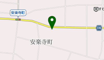 千代自動車工業有限会社の地図画像