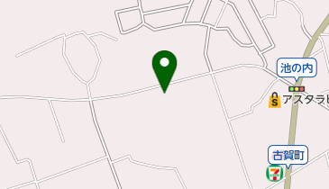 有限会社オートピア西日本の地図画像