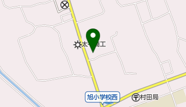 ケイズサービスの地図画像