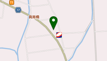 リング5の地図画像