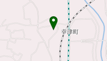 一真院の地図画像