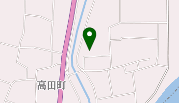 正行寺の地図画像