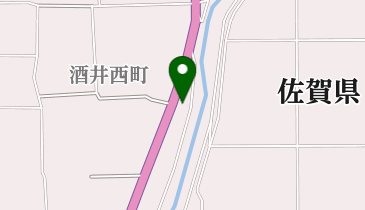 壽光寺の地図画像