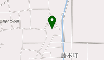 千福寺の地図画像