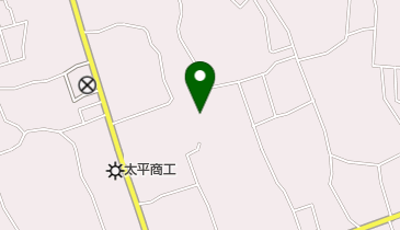 善龍寺の地図画像