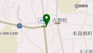 宗教法人大昭寺の地図画像