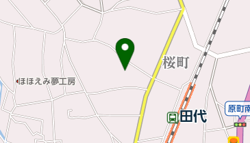 妙昭寺の地図画像