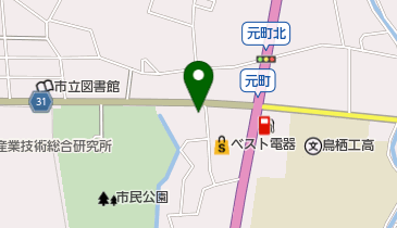 株式会社菅佛具の地図画像