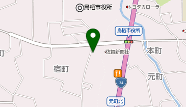 総合相談支援センターキャッチ(特定非営利活動法人)の地図画像