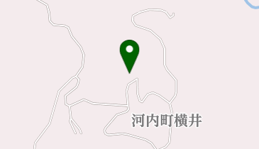 龍華霊園石材事業部の地図画像