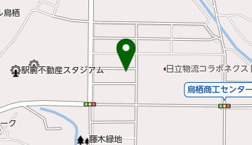 東都フォルダー工業株式会社の地図画像