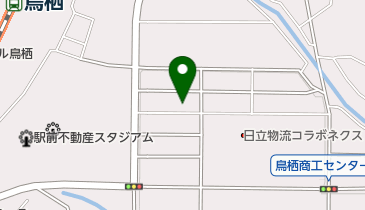 久冨勝株式会社の地図画像
