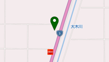 シードプランニング株式会社の地図画像
