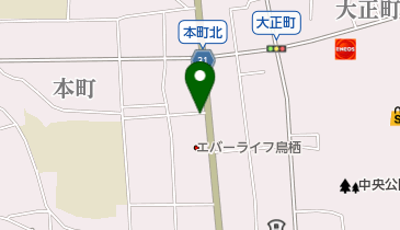 結納茶製造センター谷口園の地図画像