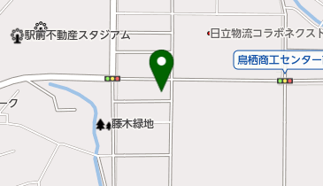 九州機販株式会社の地図画像
