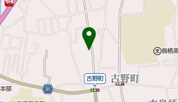 一光堂はり灸院の地図画像