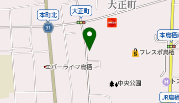 しげこコレクションの地図画像