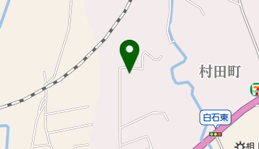 株式会社トスプラの地図画像