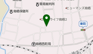 アイ不動産の地図画像