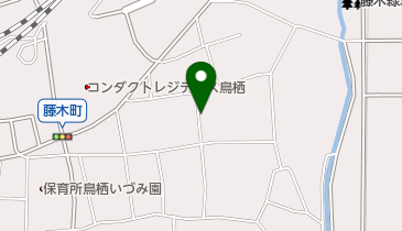 ドッグサロンシードールの地図画像