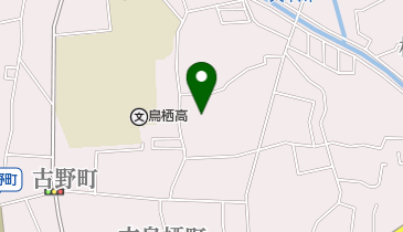 九州保険センターの地図画像