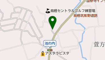 さつき薬局の地図画像