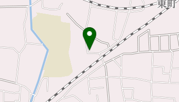 オールドアメリカの地図画像