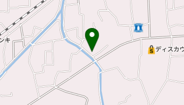 ヘアーサロンスエヒロの地図画像