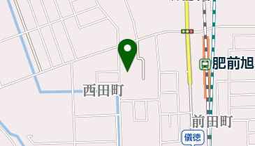 介護付有料老人ホーム南風の地図画像