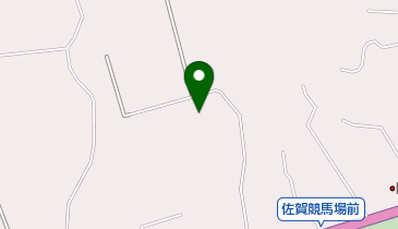 センコー株式会社鳥栖営業所の地図画像